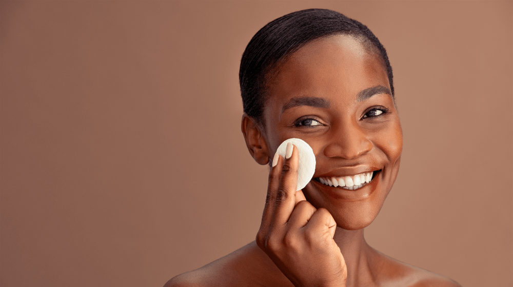 Comment savoir notre type de peau 2 Testez votre peau : Méthodes simples pour identifier votre type de peau